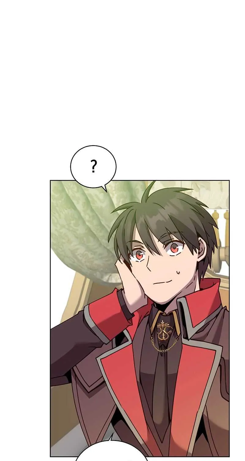 Read The Max Level Hero Has Returned! chapter 84 image 19 on Lezhin