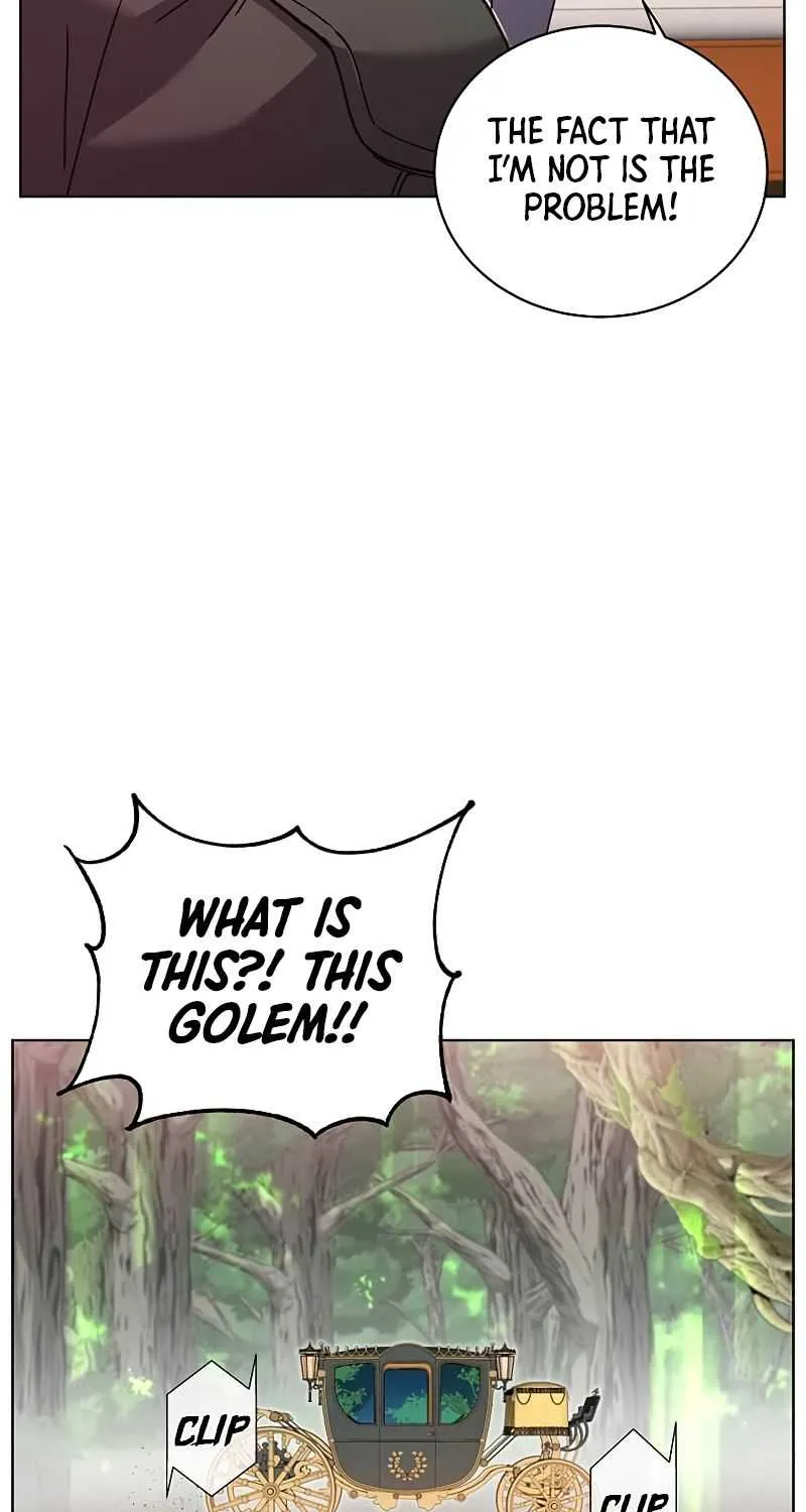 Read The Max Level Hero Has Returned! chapter 84 image 21 on Lezhin