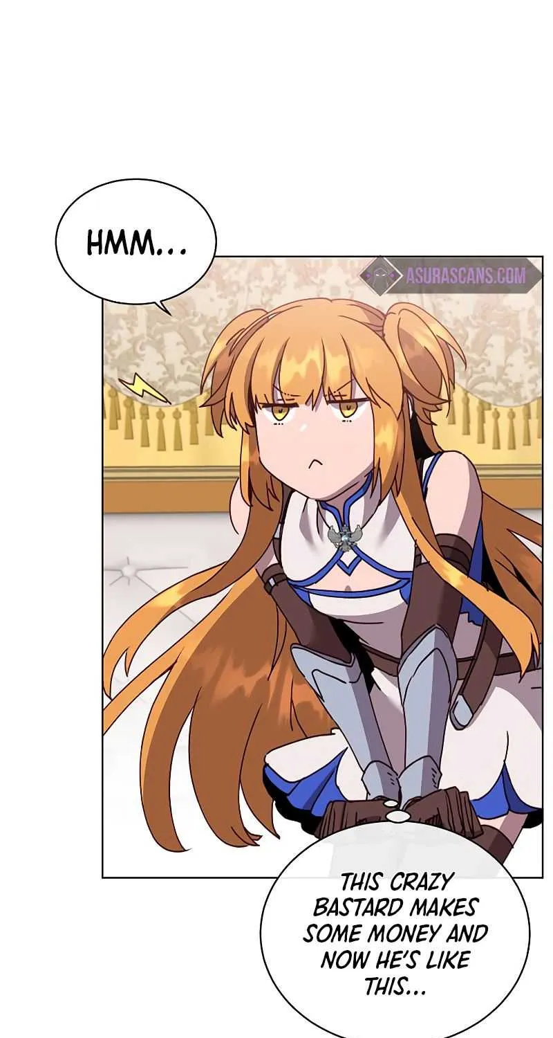 Read The Max Level Hero Has Returned! chapter 84 image 24 on Lezhin