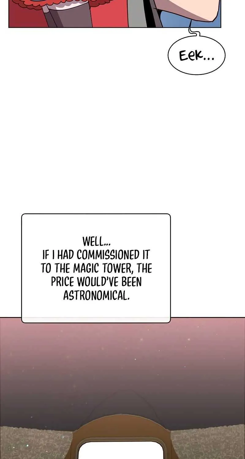 Read The Max Level Hero Has Returned! chapter 84 image 26 on Lezhin