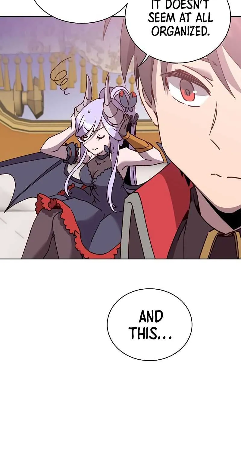 Read The Max Level Hero Has Returned! chapter 84 image 30 on Lezhin