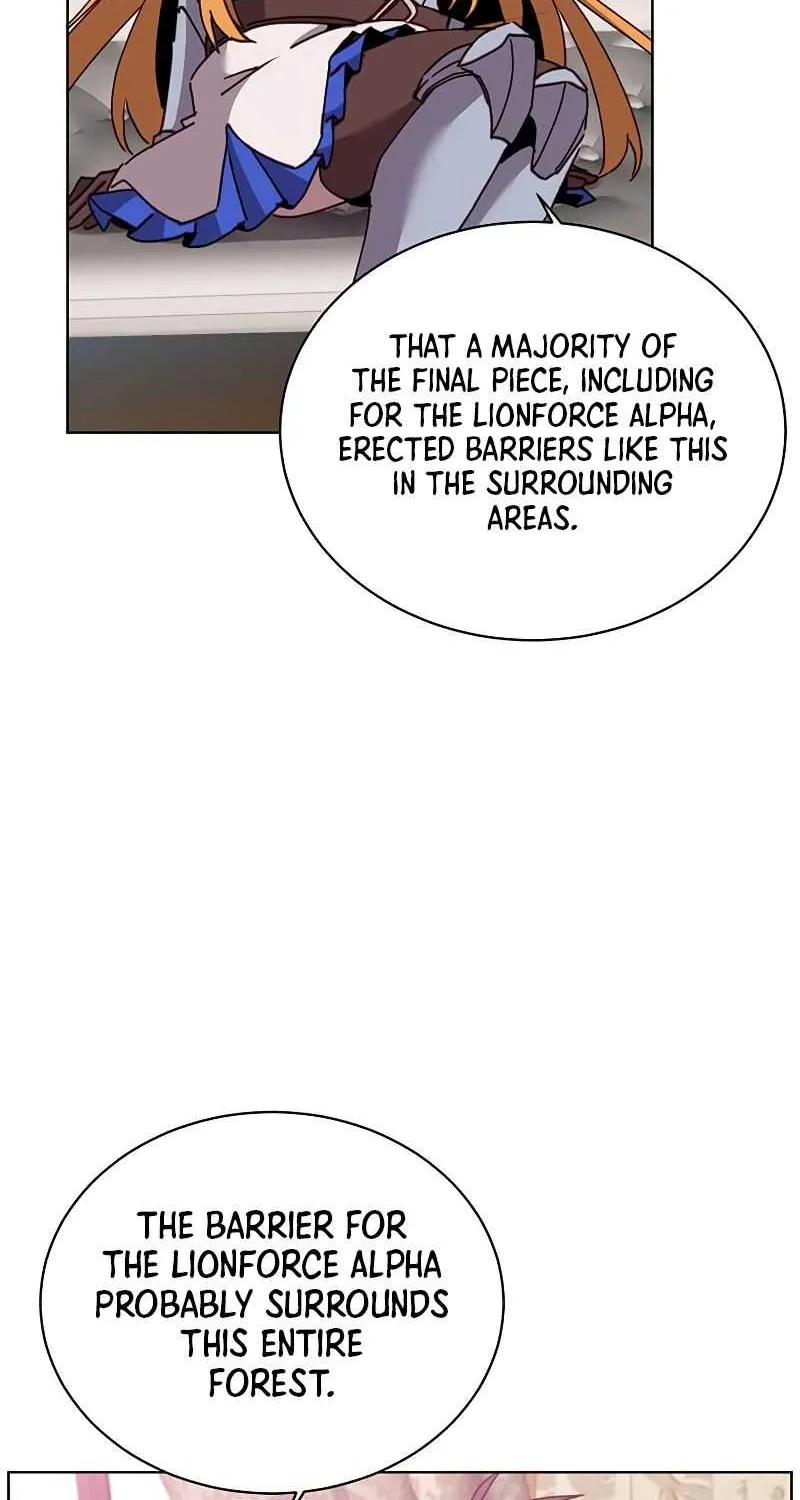 Read The Max Level Hero Has Returned! chapter 84 image 37 on Lezhin