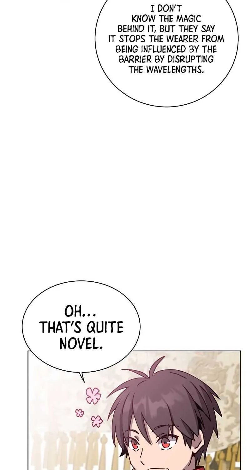 Read The Max Level Hero Has Returned! chapter 84 image 42 on Lezhin