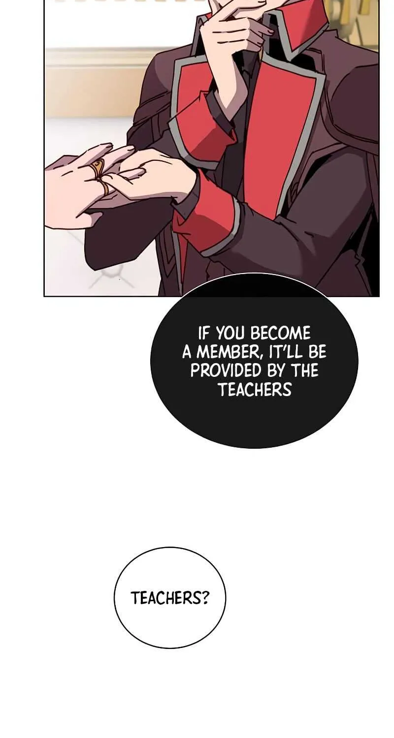 Read The Max Level Hero Has Returned! chapter 84 image 43 on Lezhin