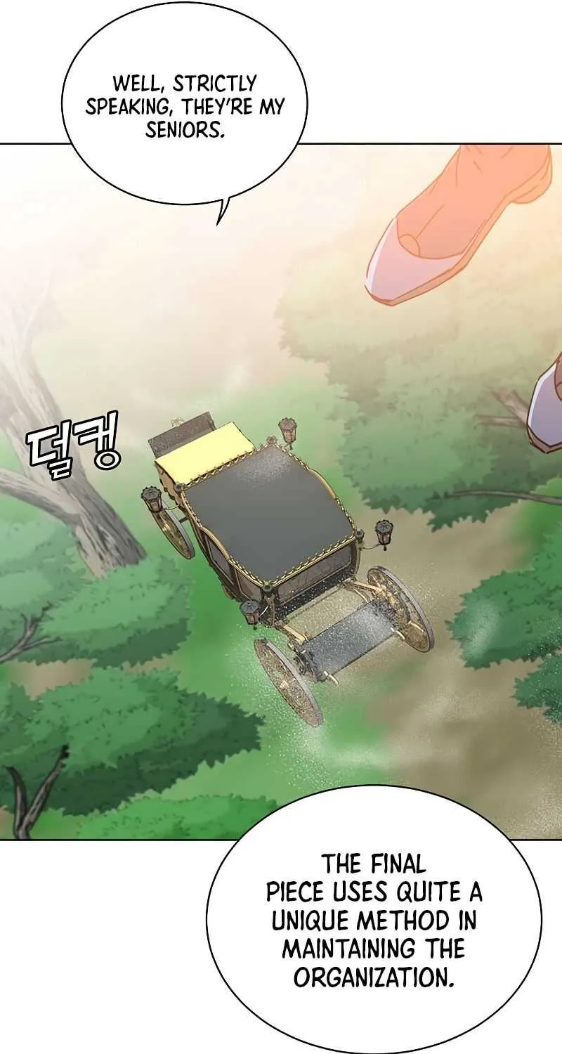 Read The Max Level Hero Has Returned! chapter 84 image 45 on Lezhin