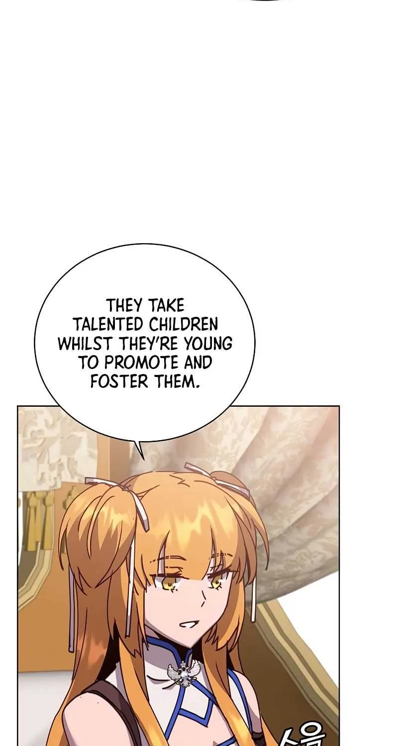 Read The Max Level Hero Has Returned! chapter 84 image 46 on Lezhin
