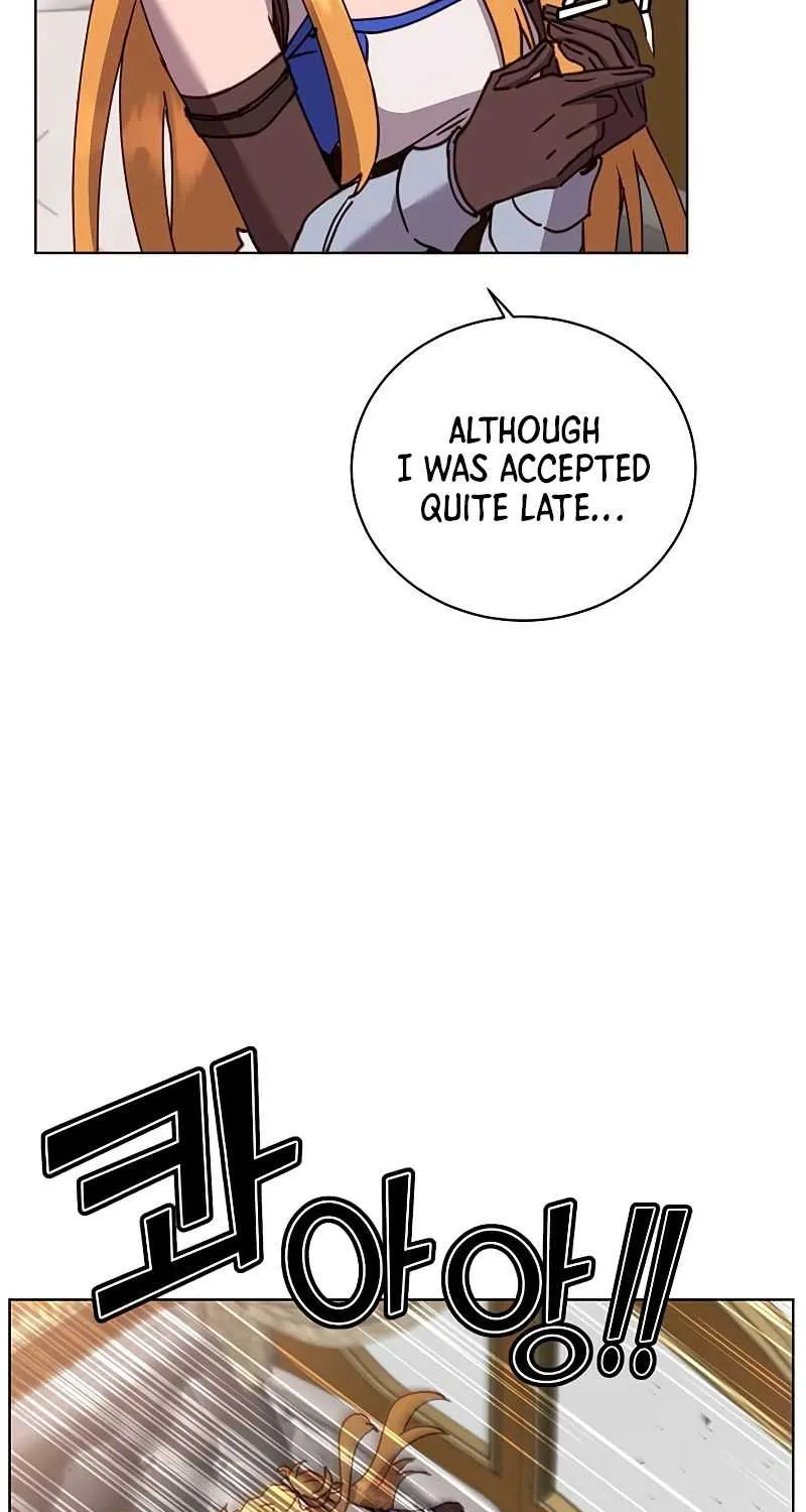Read The Max Level Hero Has Returned! chapter 84 image 47 on Lezhin
