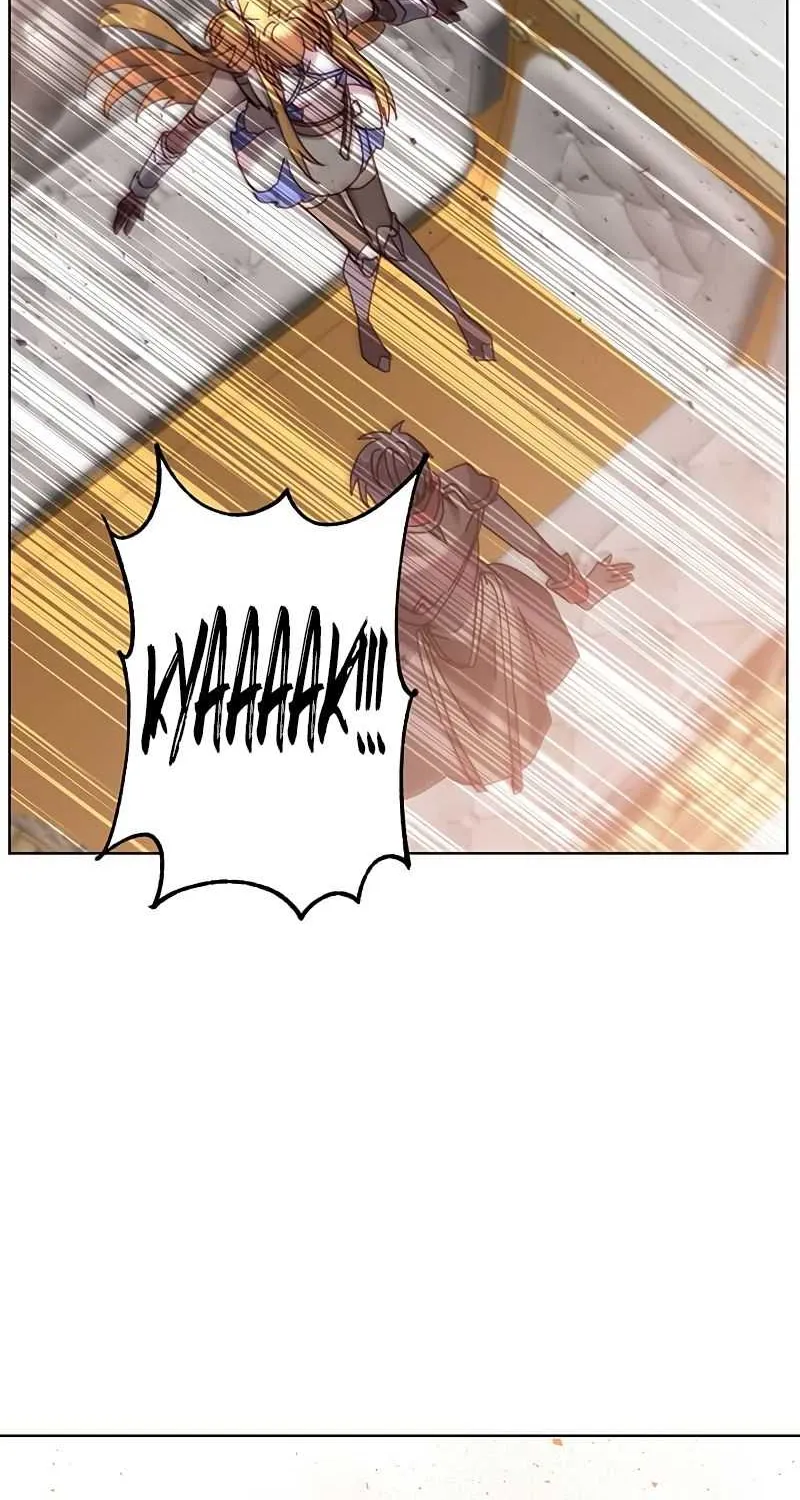Read The Max Level Hero Has Returned! chapter 84 image 48 on Lezhin