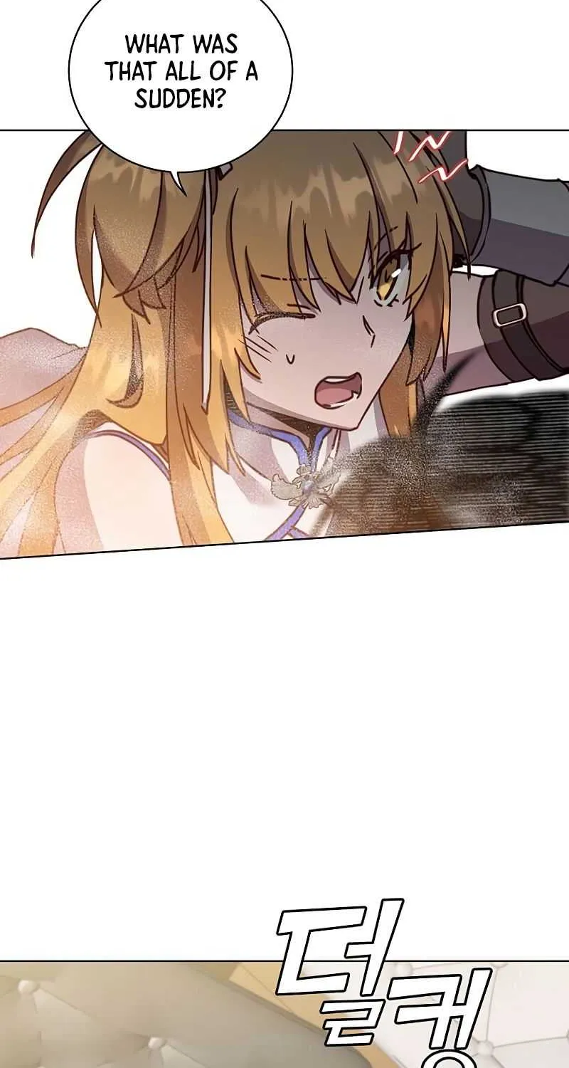 Read The Max Level Hero Has Returned! chapter 84 image 52 on Lezhin