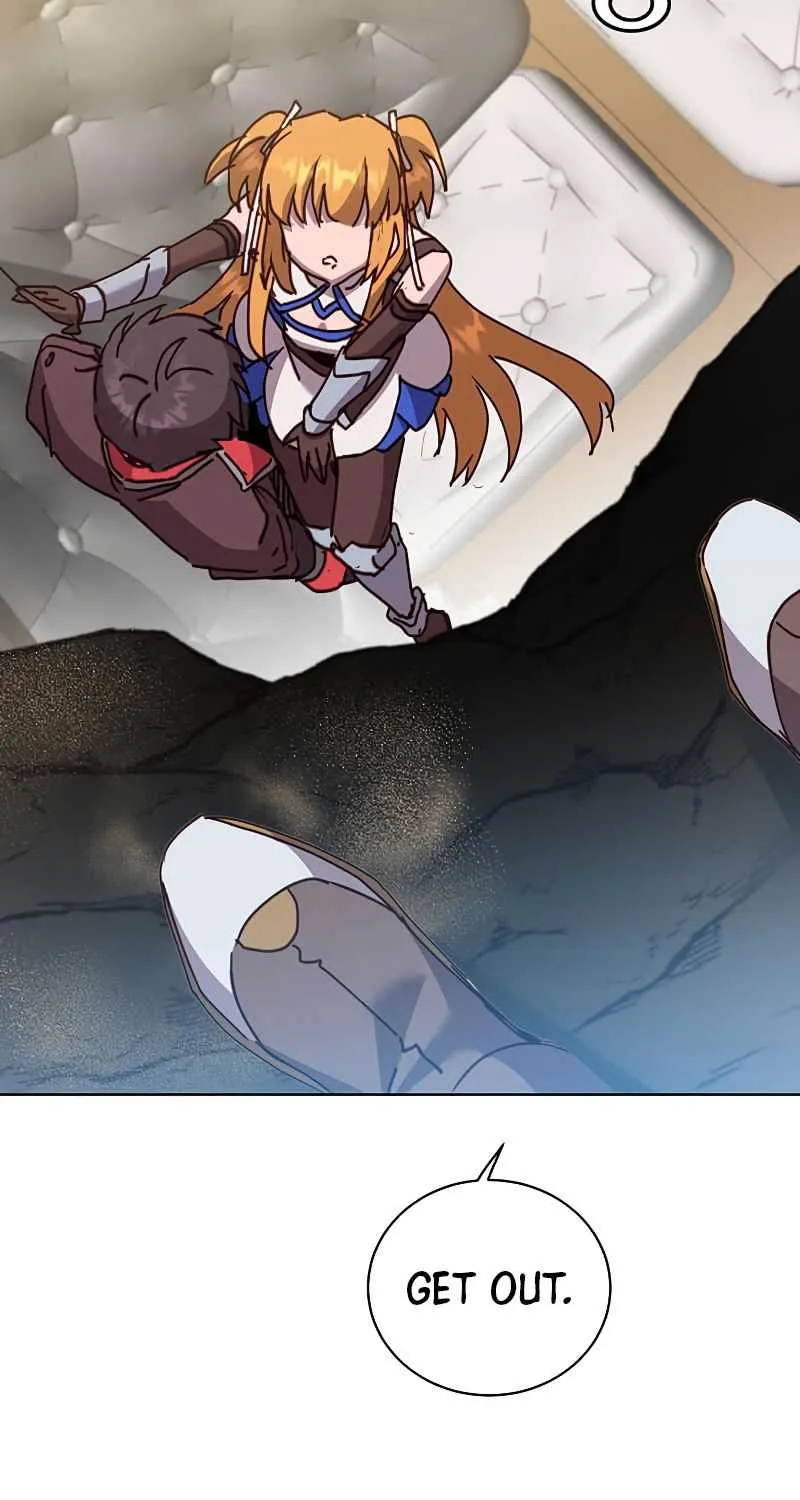 Read The Max Level Hero Has Returned! chapter 84 image 53 on Lezhin