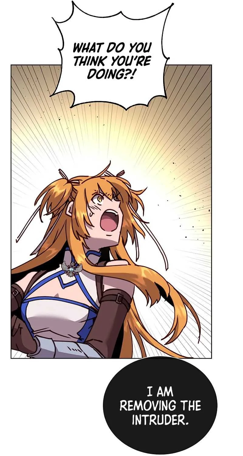 Read The Max Level Hero Has Returned! chapter 84 image 56 on Lezhin