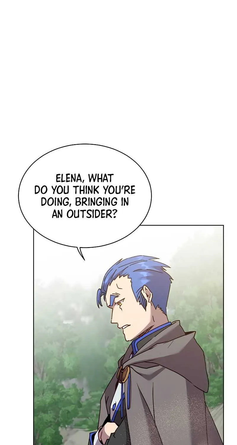 Read The Max Level Hero Has Returned! chapter 84 image 57 on Lezhin