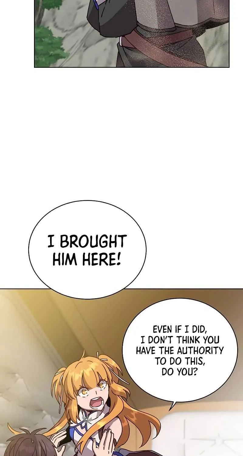 Read The Max Level Hero Has Returned! chapter 84 image 58 on Lezhin
