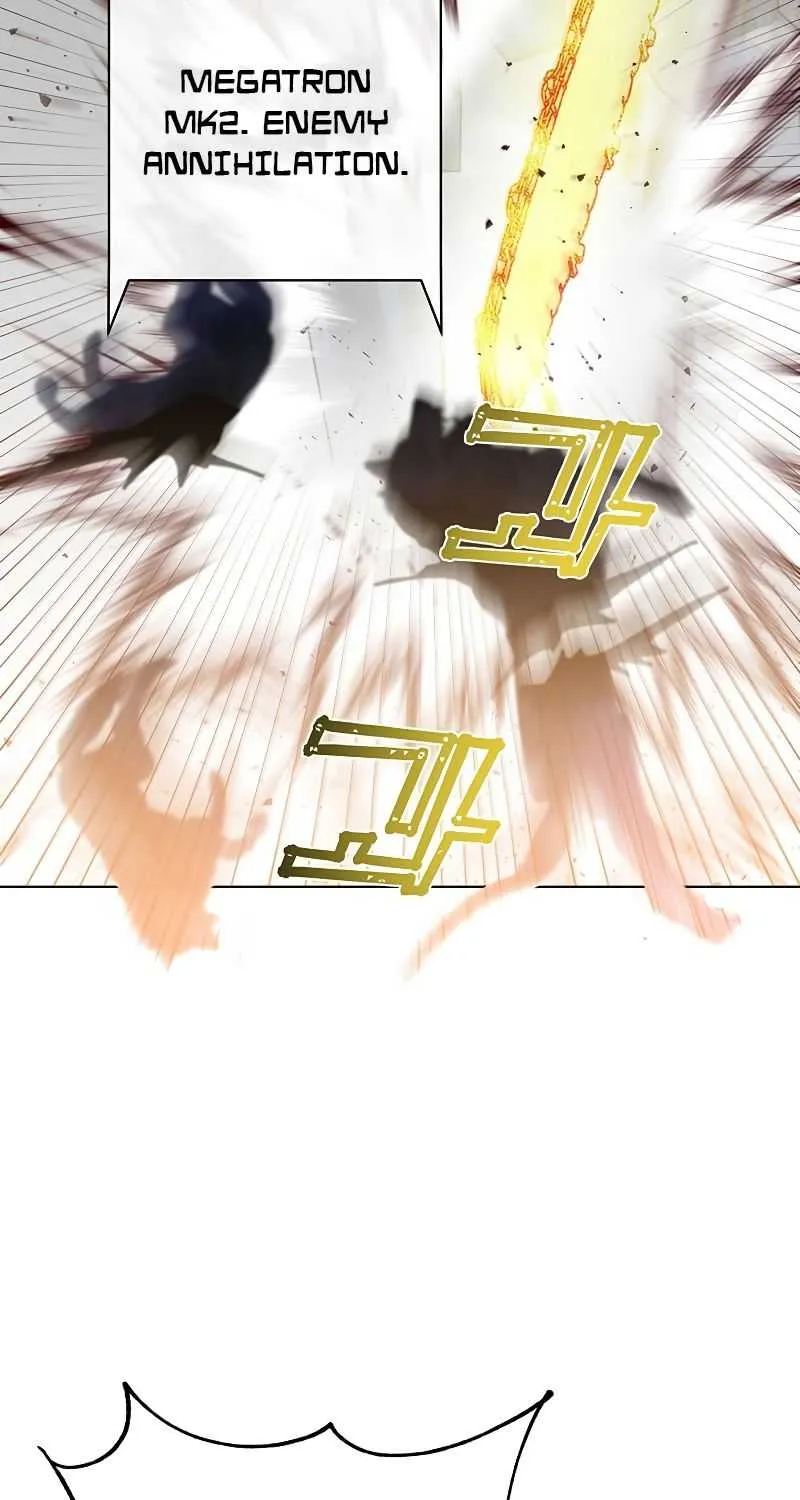 Read The Max Level Hero Has Returned! chapter 84 image 6 on Lezhin