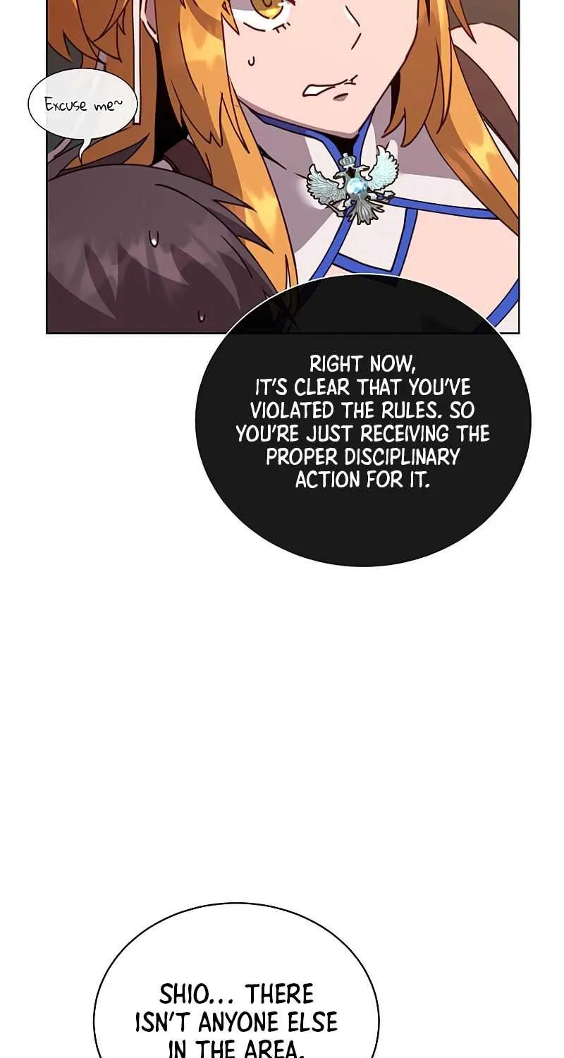 Read The Max Level Hero Has Returned! chapter 84 image 60 on Lezhin