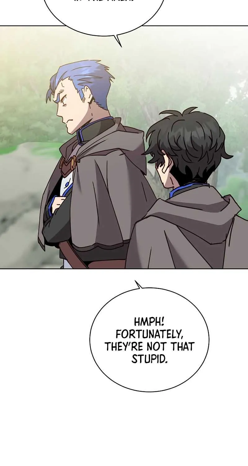 Read The Max Level Hero Has Returned! chapter 84 image 61 on Lezhin