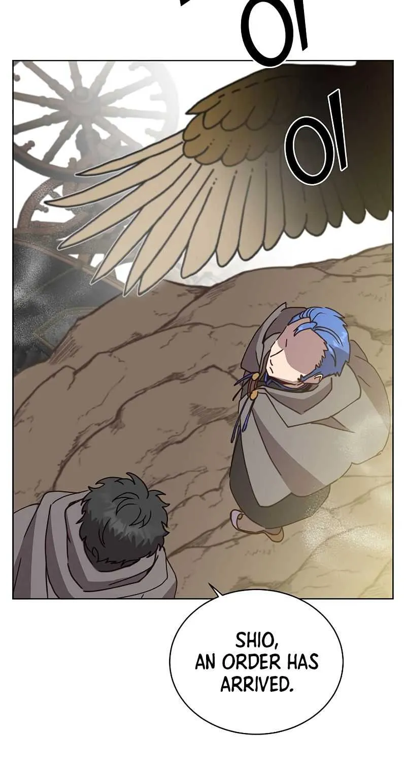Read The Max Level Hero Has Returned! chapter 84 image 70 on Lezhin