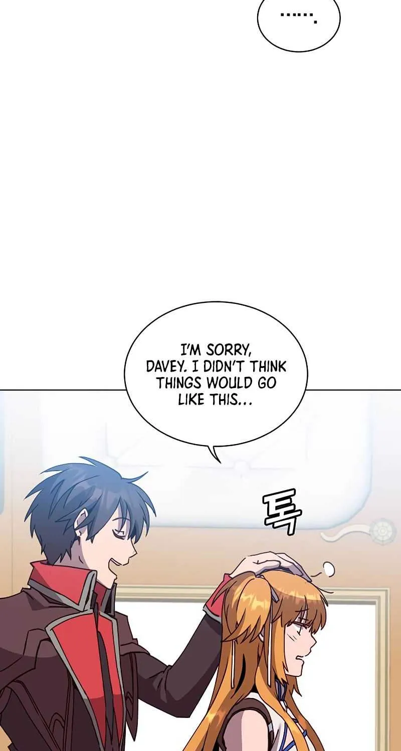 Read The Max Level Hero Has Returned! chapter 84 image 73 on Lezhin
