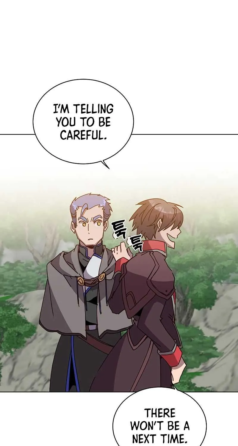 Read The Max Level Hero Has Returned! chapter 84 image 77 on Lezhin
