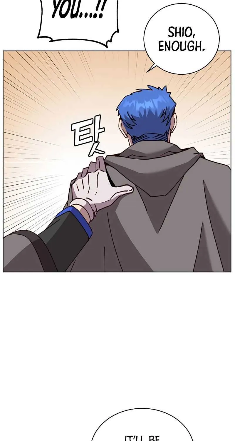 Read The Max Level Hero Has Returned! chapter 84 image 79 on Lezhin