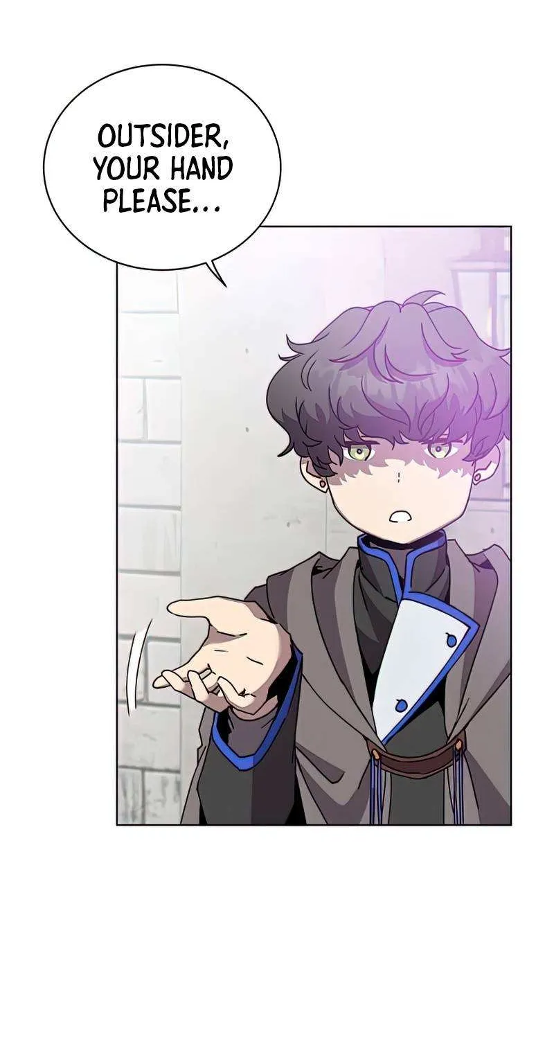 Read The Max Level Hero Has Returned! chapter 85 image 10 on Lezhin