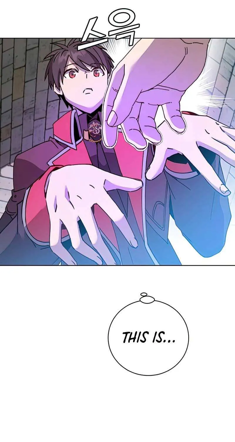 Read The Max Level Hero Has Returned! chapter 85 image 11 on Lezhin