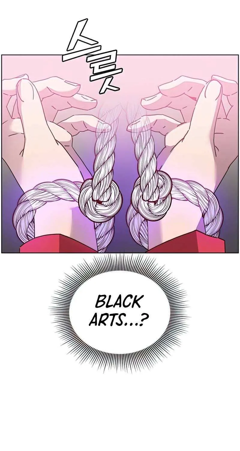 Read The Max Level Hero Has Returned! chapter 85 image 12 on Lezhin