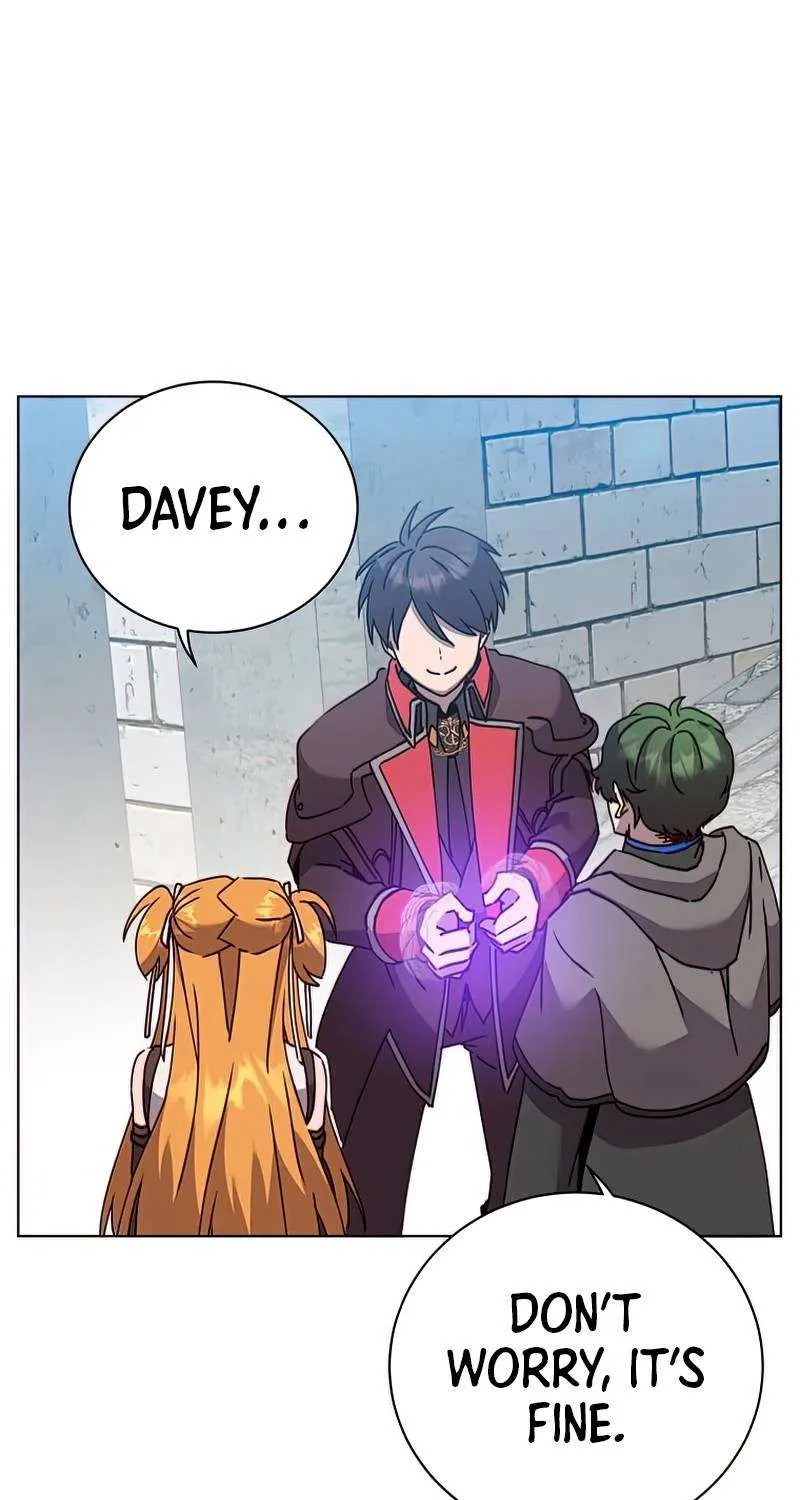 Read The Max Level Hero Has Returned! chapter 85 image 13 on Lezhin