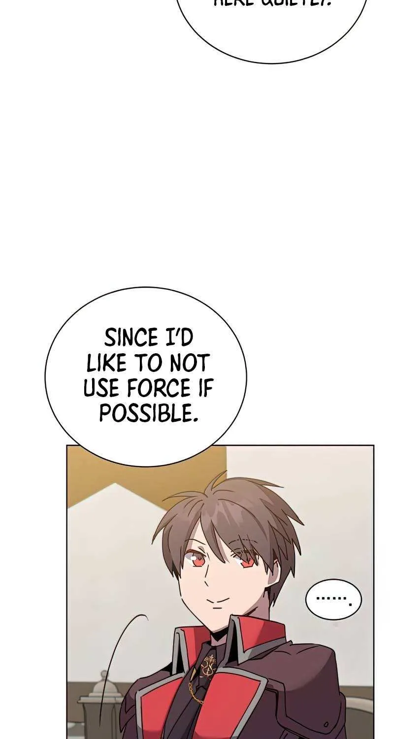 Read The Max Level Hero Has Returned! chapter 85 image 19 on Lezhin