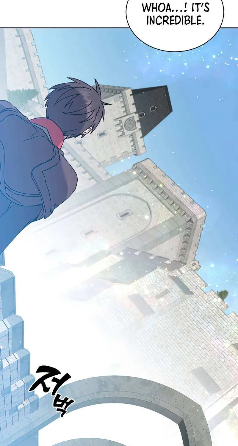 Read The Max Level Hero Has Returned! chapter 85 image 3 on Lezhin