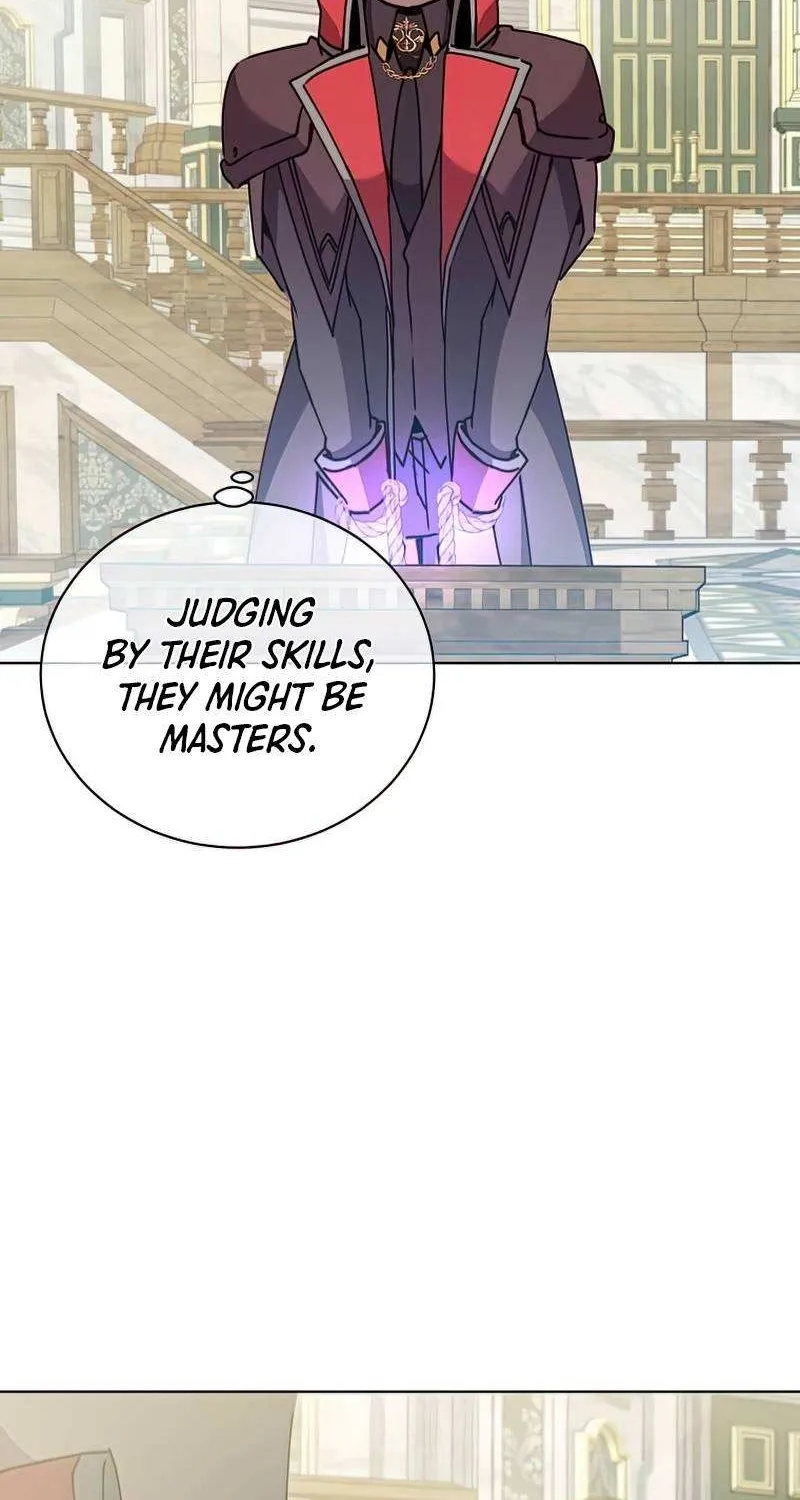 Read The Max Level Hero Has Returned! chapter 85 image 37 on Lezhin