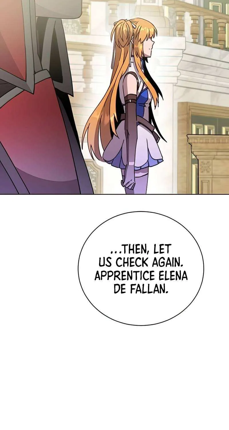 Read The Max Level Hero Has Returned! chapter 85 image 38 on Lezhin