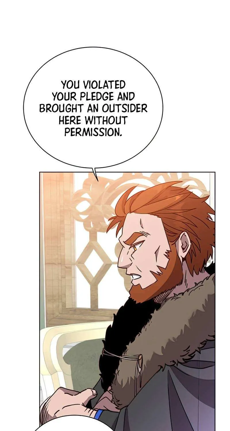 Read The Max Level Hero Has Returned! chapter 85 image 39 on Lezhin