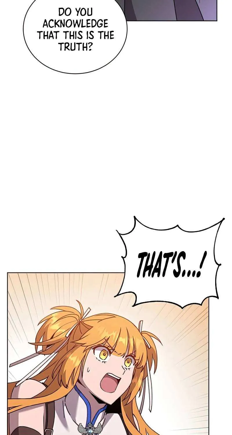 Read The Max Level Hero Has Returned! chapter 85 image 40 on Lezhin