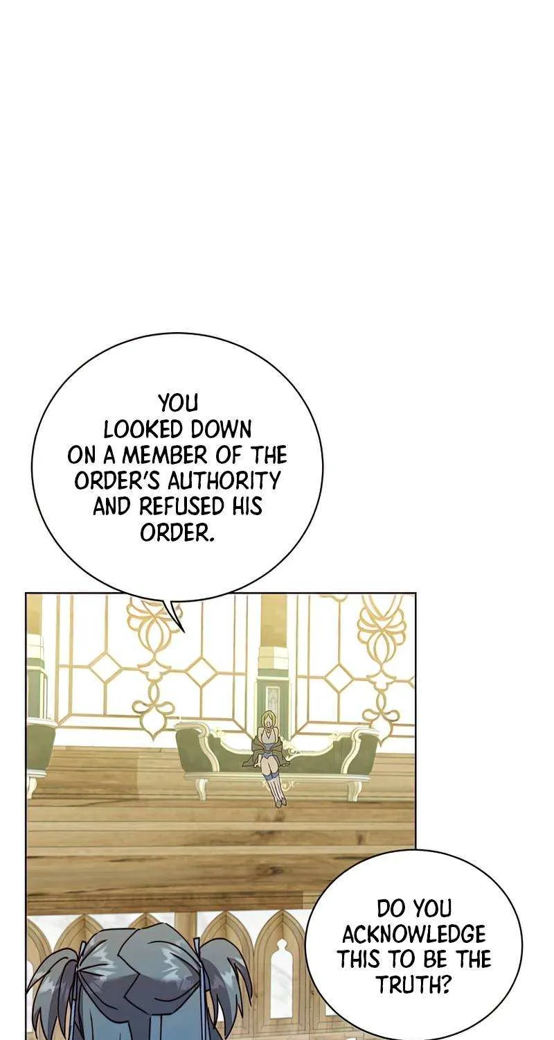 Read The Max Level Hero Has Returned! chapter 85 image 44 on Lezhin