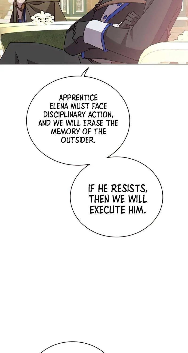 Read The Max Level Hero Has Returned! chapter 85 image 46 on Lezhin