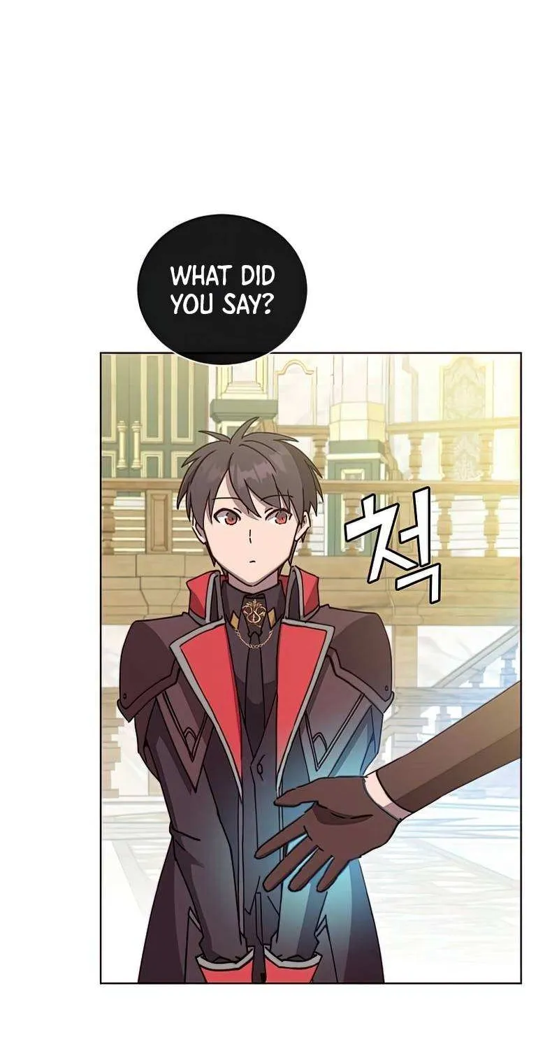 Read The Max Level Hero Has Returned! chapter 85 image 49 on Lezhin