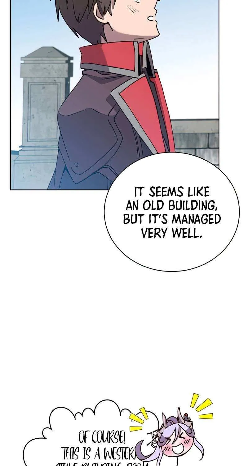 Read The Max Level Hero Has Returned! chapter 85 image 5 on Lezhin
