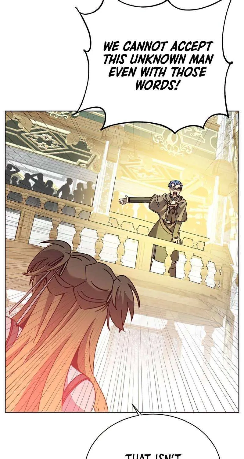 Read The Max Level Hero Has Returned! chapter 85 image 61 on Lezhin