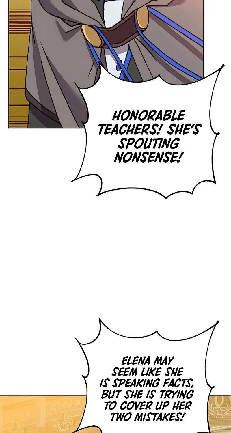 Read The Max Level Hero Has Returned! chapter 85 image 63 on Lezhin
