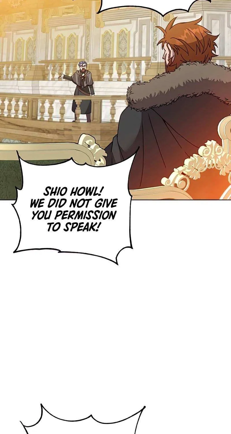 Read The Max Level Hero Has Returned! chapter 85 image 64 on Lezhin