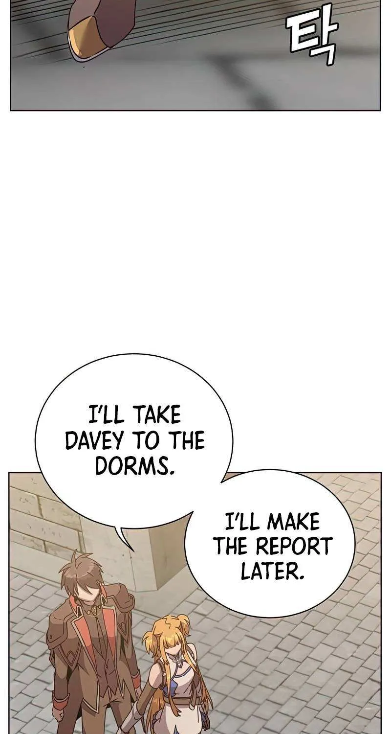 Read The Max Level Hero Has Returned! chapter 85 image 7 on Lezhin