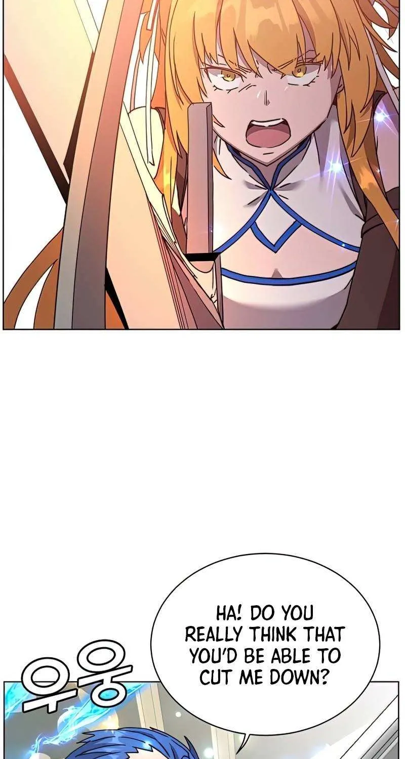 Read The Max Level Hero Has Returned! chapter 85 image 73 on Lezhin