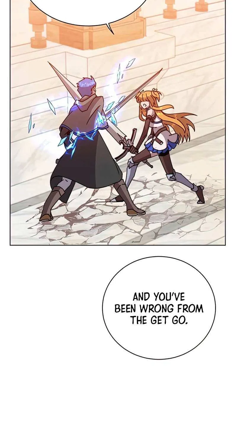 Read The Max Level Hero Has Returned! chapter 85 image 75 on Lezhin
