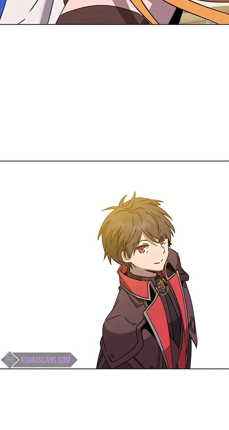 Read The Max Level Hero Has Returned! chapter 85 image 77 on Lezhin