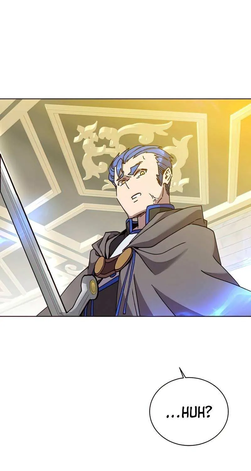 Read The Max Level Hero Has Returned! chapter 85 image 78 on Lezhin