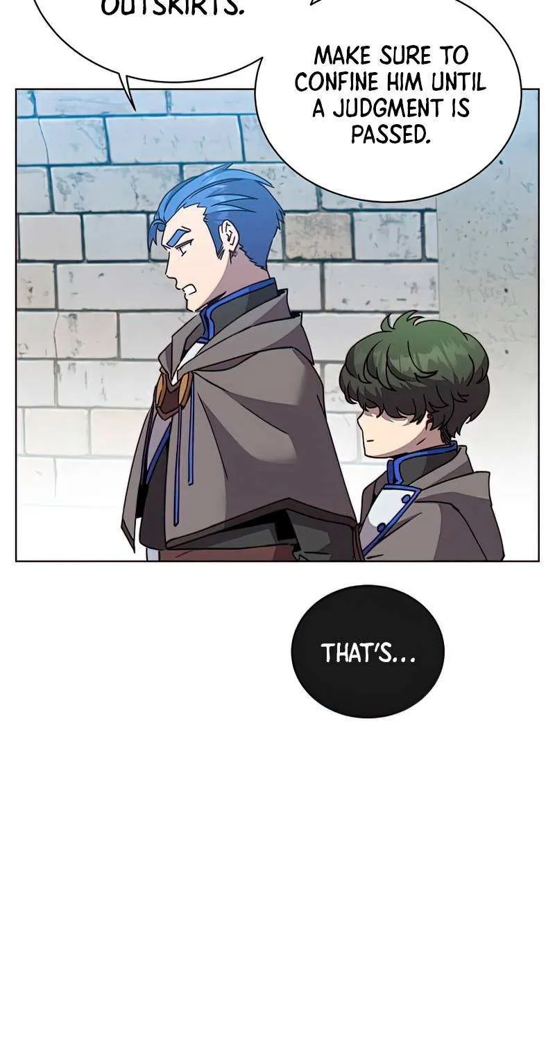 Read The Max Level Hero Has Returned! chapter 85 image 9 on Lezhin