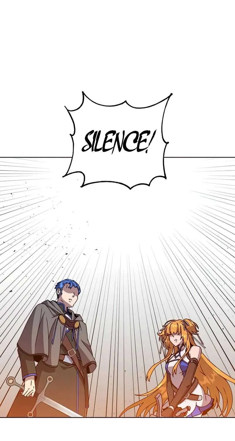Read The Max Level Hero Has Returned! chapter 86 image 1 on Lezhin