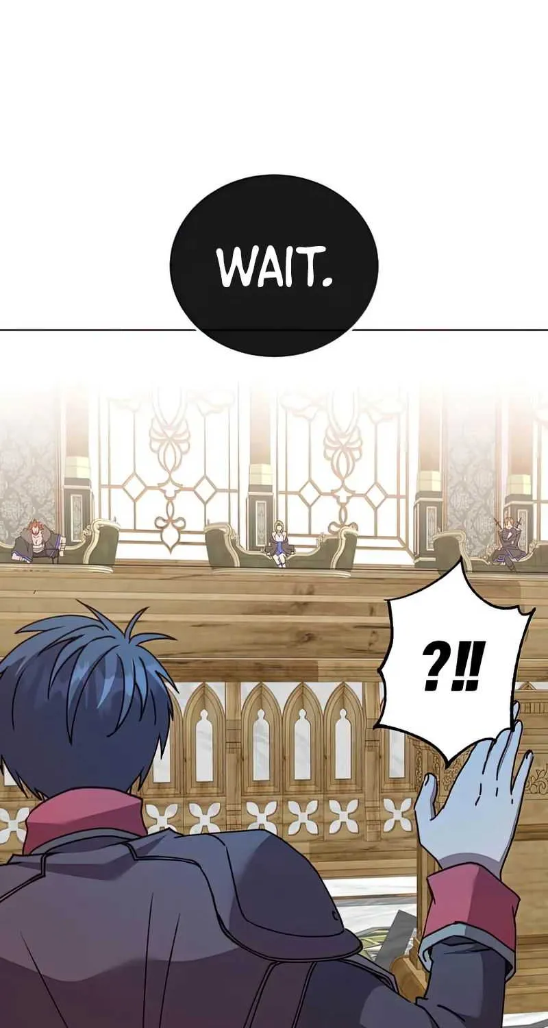 Read The Max Level Hero Has Returned! chapter 86 image 14 on Lezhin