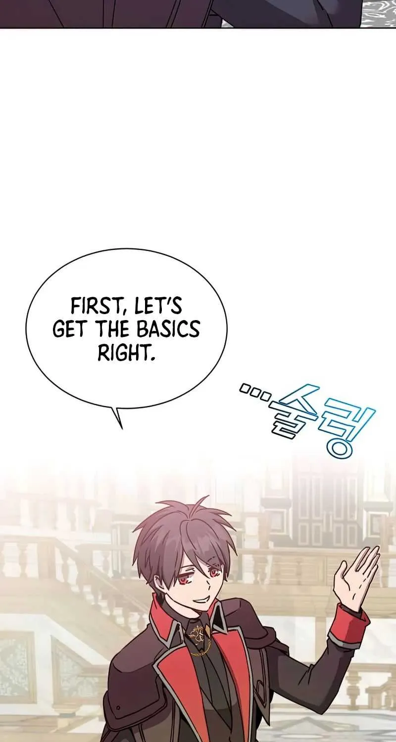 Read The Max Level Hero Has Returned! chapter 86 image 15 on Lezhin